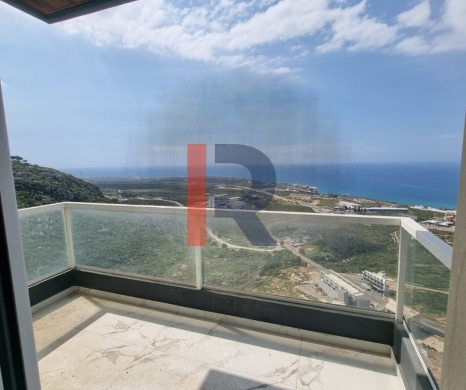 R9-2235 Apartment 180m for sale in Balamand - Koura — 2