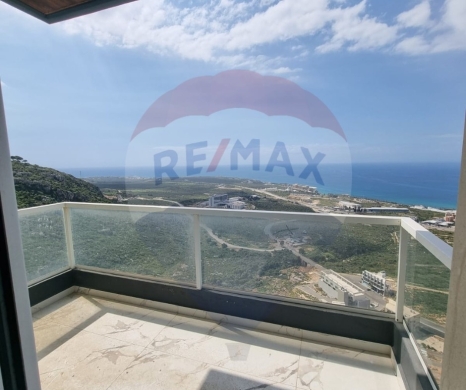 R9-2235 Apartment 180m for sale in Balamand - Koura — 2