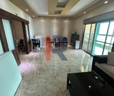 R9-2238 Apartment 220m with terrace for sale in Balamand - Koura — 3