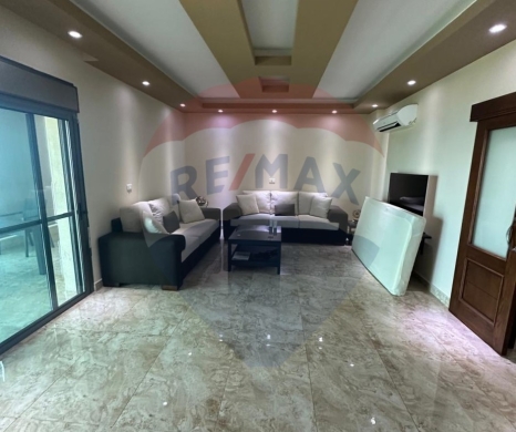 R9-2238 Apartment 220m with terrace for sale in Balamand - Koura — 6