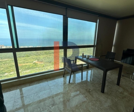 R9-2238 Apartment 220m with terrace for sale in Balamand - Koura — 11