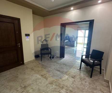 R9-2238 Apartment 220m with terrace for sale in Balamand - Koura — 4