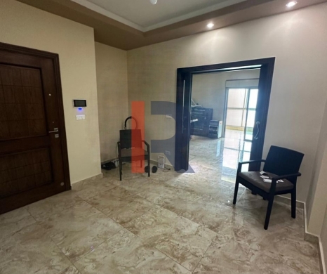 R9-2238 Apartment 220m with terrace for sale in Balamand - Koura — 4