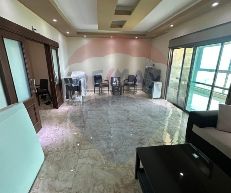 R9-2238 Apartment 220m with terrace for sale in Balamand - Koura — 3