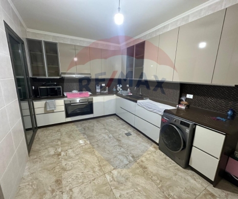 R9-2238 Apartment 220m with terrace for sale in Balamand - Koura — 10