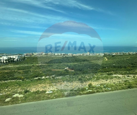 R9-2238 Apartment 220m with terrace for sale in Balamand - Koura — 7