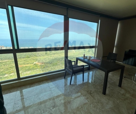 R9-2238 Apartment 220m with terrace for sale in Balamand - Koura — 11