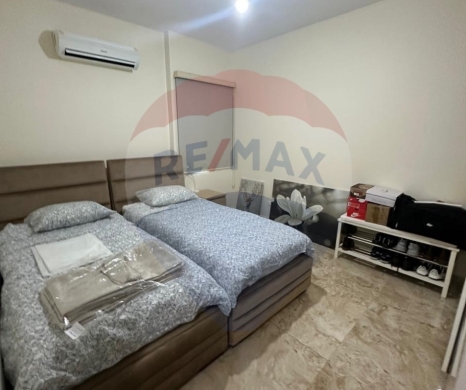 R9-2238 Apartment 220m with terrace for sale in Balamand - Koura — 2