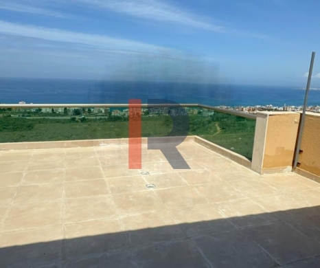 R9-2238 Apartment 220m with terrace for sale in Balamand - Koura — 8