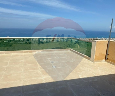 R9-2238 Apartment 220m with terrace for sale in Balamand - Koura — 8