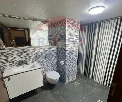 R9-2238 Apartment 220m with terrace for sale in Balamand - Koura