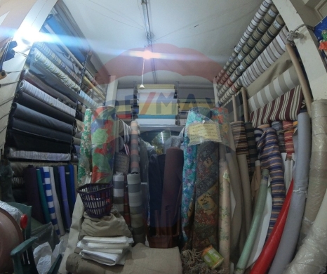 Commercials for sale in Basatin Tripoli - R9-2245 Showroom 300m for sale in Basatin - Tripoli