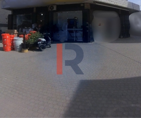 R9-2245 Showroom 300m for sale in Basatin - Tripoli — 6