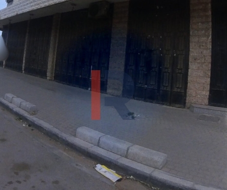 R9-2245 Showroom 300m for sale in Basatin - Tripoli — 5