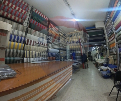 R9-2245 Showroom 300m for sale in Basatin - Tripoli — 4