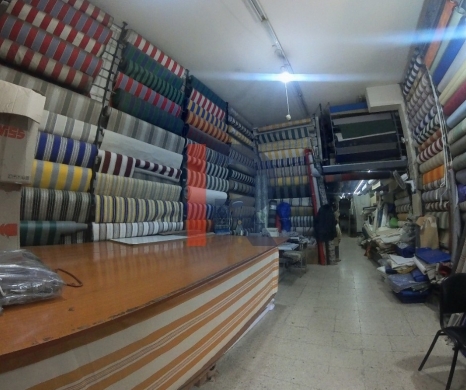 R9-2245 Showroom 300m for sale in Basatin - Tripoli — 4