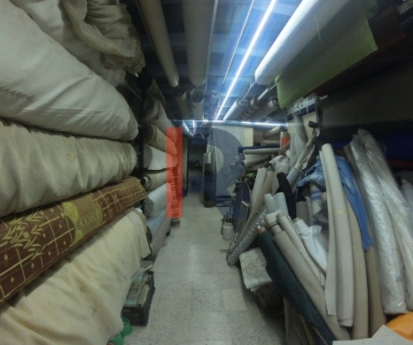 R9-2245 Showroom 300m for sale in Basatin - Tripoli — 2