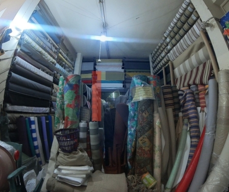 R9-2245 Showroom 300m for sale in Basatin - Tripoli
