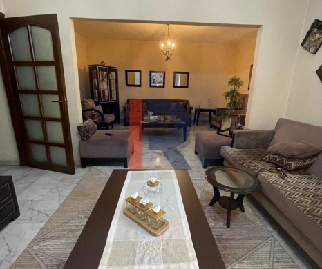 R9-2247 Apartment 200m for sale in Miten Street - Tripoli