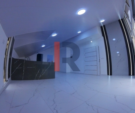 R9-2251 Triplex 381m for sale in Balamand - Koura — 12