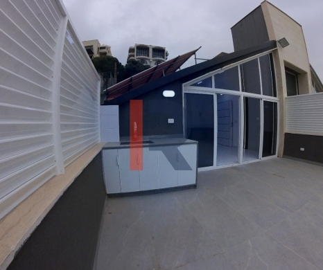 R9-2251 Triplex 381m for sale in Balamand - Koura — 14