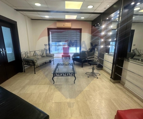 Apartments for sale in Nakabet Al Ateba - R9-2272 Apartment 160m + 60m terrace for sale in Nakabat Ateba Street - Tripoli