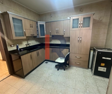 R9-2273 Clinic 160m + 60m terrace for rent in Nakabet Ateba Street - Tripoli — 5