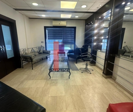 R9-2273 Clinic 160m + 60m terrace for rent in Nakabet Ateba Street - Tripoli — 8