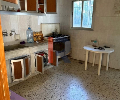 R9-2393 Apartment 170m for rent in Syr Danniyeh — 2