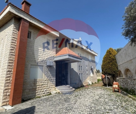 Villas for rent in Balamand - R9-2437 Furnished Villa for Rent in Balamand with Magical View