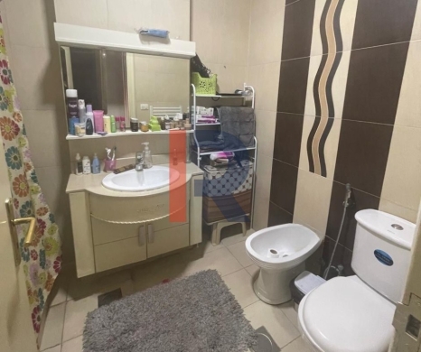 R9-2438 Apartment 210m + 70m Terrace for Sale in Jamil Adra – Tripoli — 6