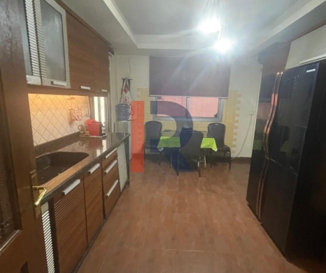 R9-2438 Apartment 210m + 70m Terrace for Sale in Jamil Adra – Tripoli — 11