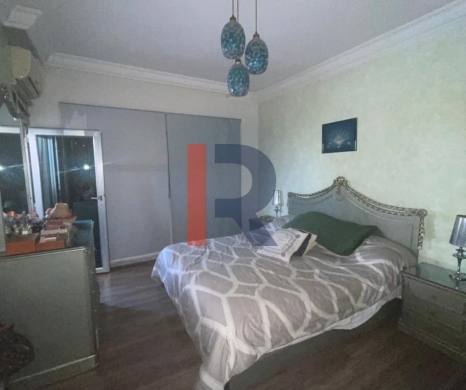 R9-2438 Apartment 210m + 70m Terrace for Sale in Jamil Adra – Tripoli — 5