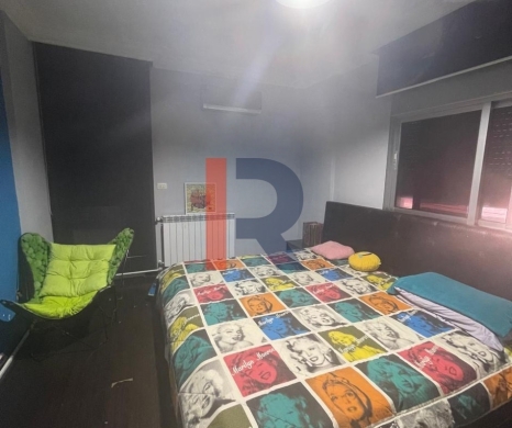 R9-2438 Apartment 210m + 70m Terrace for Sale in Jamil Adra – Tripoli — 4