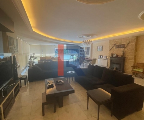 R9-2438 Apartment 210m + 70m Terrace for Sale in Jamil Adra – Tripoli — 9