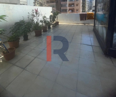 R9-2438 Apartment 210m + 70m Terrace for Sale in Jamil Adra – Tripoli — 12