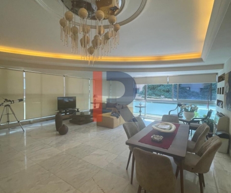 R9-2438 Apartment 210m + 70m Terrace for Sale in Jamil Adra – Tripoli — 10