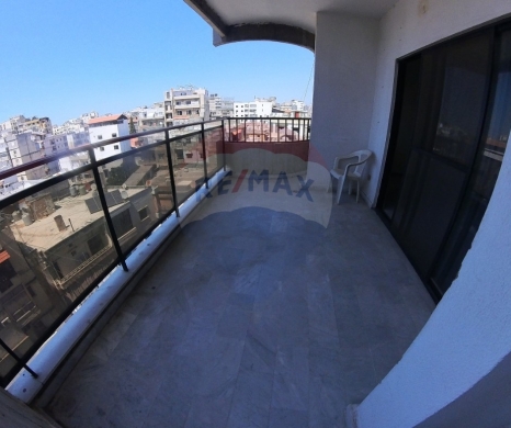 شقق للبيع في Metran - R9-2447 Apartment 137m for Sale in Metran Street - Tripoli