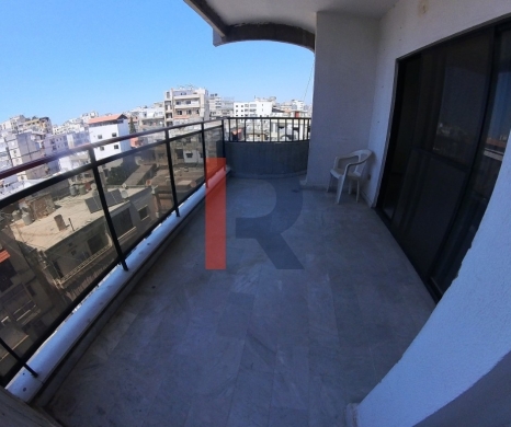 R9-2447 Apartment 137m for Sale in Metran Street – Tripoli