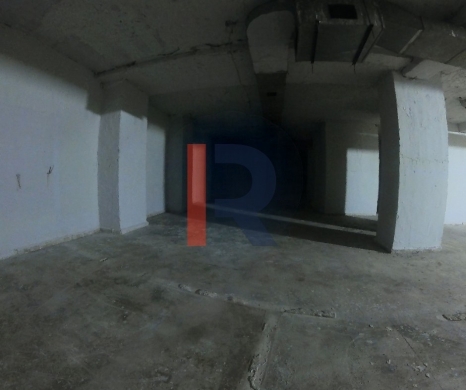 R9-2460 Warehouse 1100m for Sale in Condor Street – Tripoli