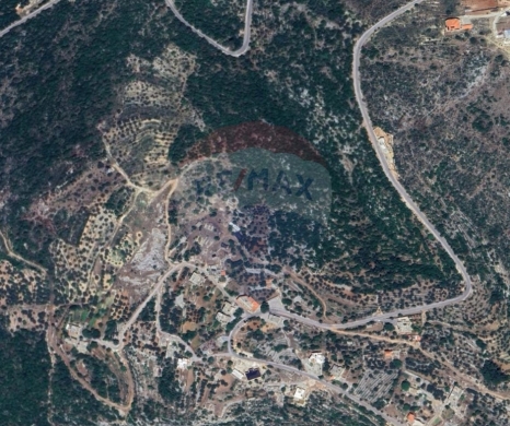 Lands for sale in Bhabouch - R9-2468 Land 35,386m for Sale in Bhabboush - Koura