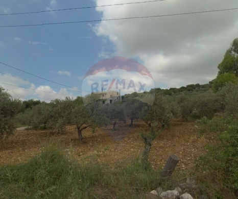 R9-2468 Land 35,386m for Sale in Bhabboush – Koura — 2