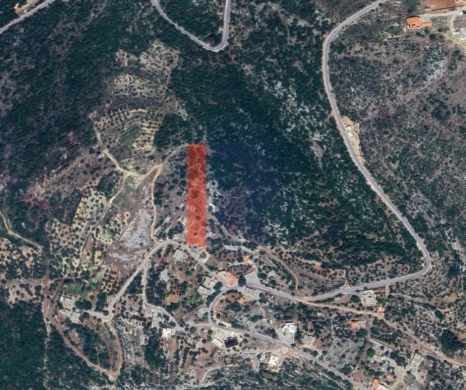 R9-2468 Land 35,386m for Sale in Bhabboush – Koura