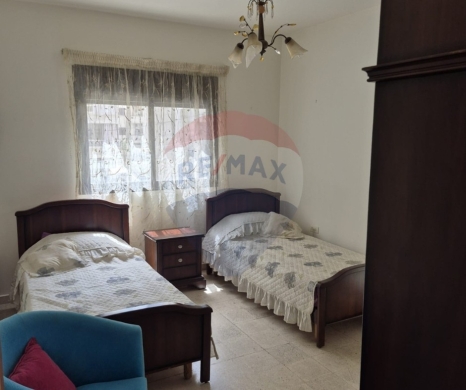 Apartments for rent dans Condor - R9-2480 Furnished Apartment 200m for Rent in Condor - Tripoli