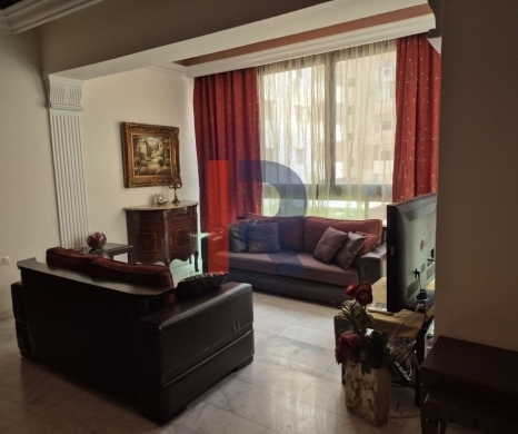 R9-2480 Furnished Apartment 200m for Rent in Condor – Tripoli — 5