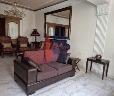 R9-2480 Furnished Apartment 200m for Rent in Condor – Tripoli — 12