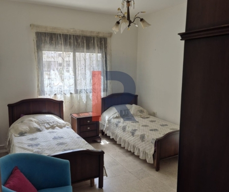 R9-2480 Furnished Apartment 200m for Rent in Condor – Tripoli