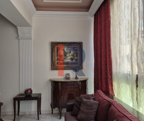 R9-2480 Furnished Apartment 200m for Rent in Condor – Tripoli — 9