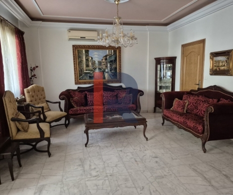 R9-2480 Furnished Apartment 200m for Rent in Condor – Tripoli — 6