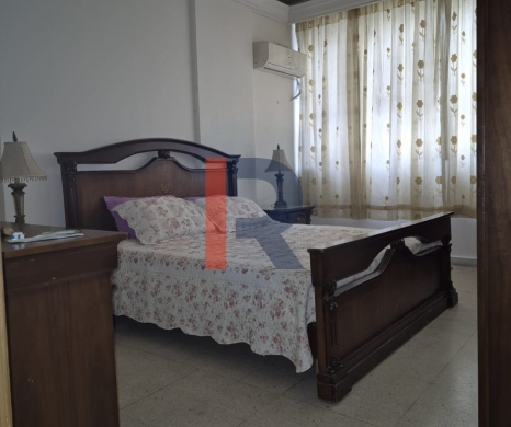 R9-2480 Furnished Apartment 200m for Rent in Condor – Tripoli — 11